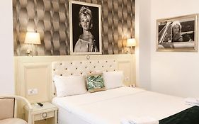 Carol Boutique & Spa